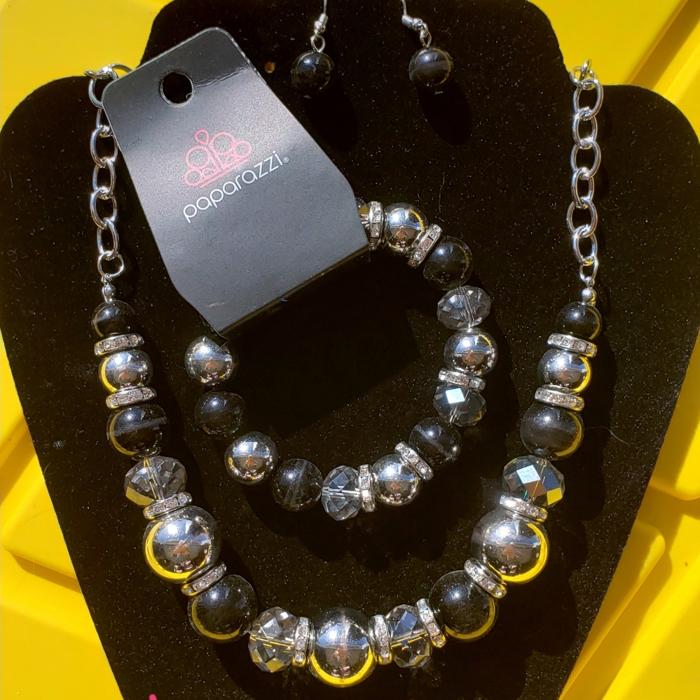 Paparazzi Accessories